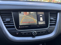 Opel Grandland X 1.6 Turbo Hybrid Ultimate // TREKHAAK // NAVI // CRUISE // CLIMA // CAMERA // MEMORY SEATS // DAB RADIO // 73