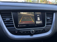 Opel Grandland X 1.6 Turbo Hybrid Ultimate // TREKHAAK // NAVI // CRUISE // CLIMA // CAMERA // MEMORY SEATS // DAB RADIO // 74