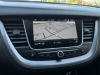 Opel Grandland X 1.6 Turbo Hybrid Ultimate // TREKHAAK // NAVI // CRUISE // CLIMA // CAMERA // MEMORY SEATS // DAB RADIO // 75