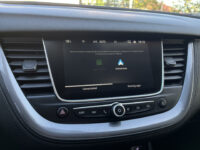 Opel Grandland X 1.6 Turbo Hybrid Ultimate // TREKHAAK // NAVI // CRUISE // CLIMA // CAMERA // MEMORY SEATS // DAB RADIO // 76