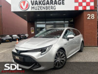 Toyota Corolla Touring Sports 1.8 Hybrid Executive // FULL LED // NAVI + CARPLAY // STOEL + STUURWIELVERWARMING // ADAPTIVE CRUISE // PDC V+A // KEYLESS // DO 33