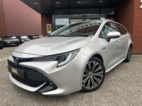 Toyota Corolla Touring Sports 1.8 Hybrid Executive // FULL LED // NAVI + CARPLAY // STOEL + STUURWIELVERWARMING // ADAPTIVE CRUISE // PDC V+A // KEYLESS // DO 34