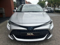 Toyota Corolla Touring Sports 1.8 Hybrid Executive // FULL LED // NAVI + CARPLAY // STOEL + STUURWIELVERWARMING // ADAPTIVE CRUISE // PDC V+A // KEYLESS // DO 37