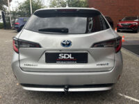 Toyota Corolla Touring Sports 1.8 Hybrid Executive // FULL LED // NAVI + CARPLAY // STOEL + STUURWIELVERWARMING // ADAPTIVE CRUISE // PDC V+A // KEYLESS // DO 38
