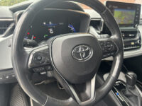 Toyota Corolla Touring Sports 1.8 Hybrid Executive // FULL LED // NAVI + CARPLAY // STOEL + STUURWIELVERWARMING // ADAPTIVE CRUISE // PDC V+A // KEYLESS // DO 39