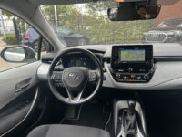 Toyota Corolla Touring Sports 1.8 Hybrid Executive // FULL LED // NAVI + CARPLAY // STOEL + STUURWIELVERWARMING // ADAPTIVE CRUISE // PDC V+A // KEYLESS // DO 40