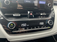 Toyota Corolla Touring Sports 1.8 Hybrid Executive // FULL LED // NAVI + CARPLAY // STOEL + STUURWIELVERWARMING // ADAPTIVE CRUISE // PDC V+A // KEYLESS // DO 51