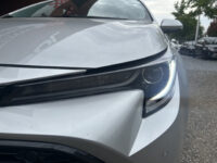 Toyota Corolla Touring Sports 1.8 Hybrid Executive // FULL LED // NAVI + CARPLAY // STOEL + STUURWIELVERWARMING // ADAPTIVE CRUISE // PDC V+A // KEYLESS // DO 55