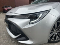 Toyota Corolla Touring Sports 1.8 Hybrid Executive // FULL LED // NAVI + CARPLAY // STOEL + STUURWIELVERWARMING // ADAPTIVE CRUISE // PDC V+A // KEYLESS // DO 56