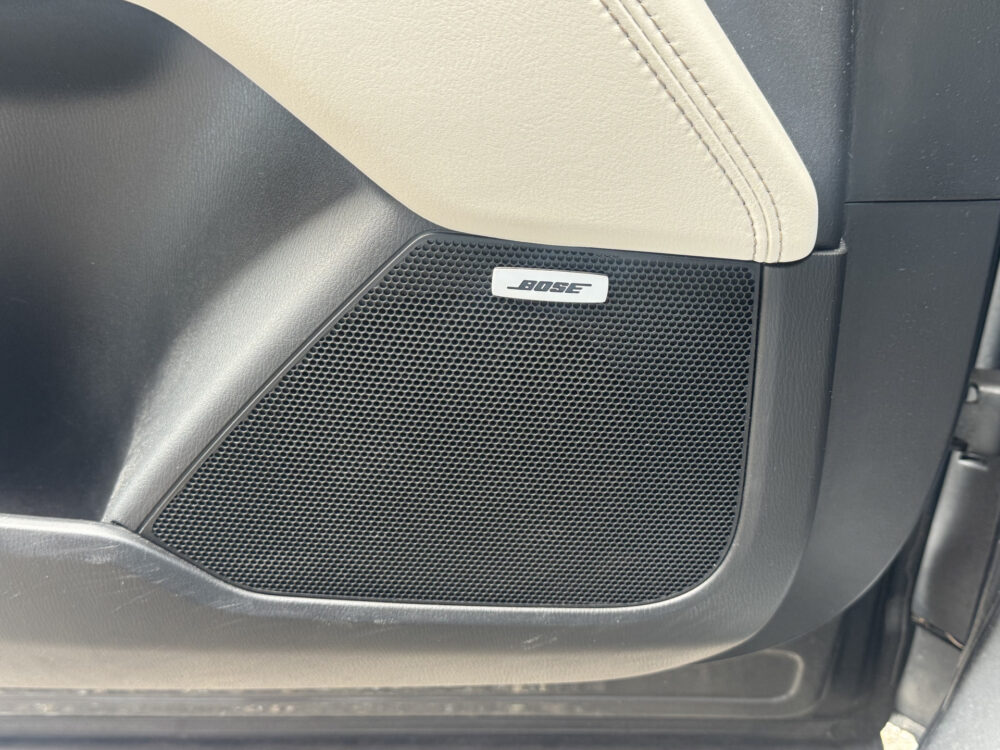 Mazda CX-5 2.5 SkyActiv-G 194 GT-M // NAVI // BOSE AUDIO // SCHUIF / KANTELDAK // LEDER // ADAPTIVE CRUISE // 360° CAMERA // 24
