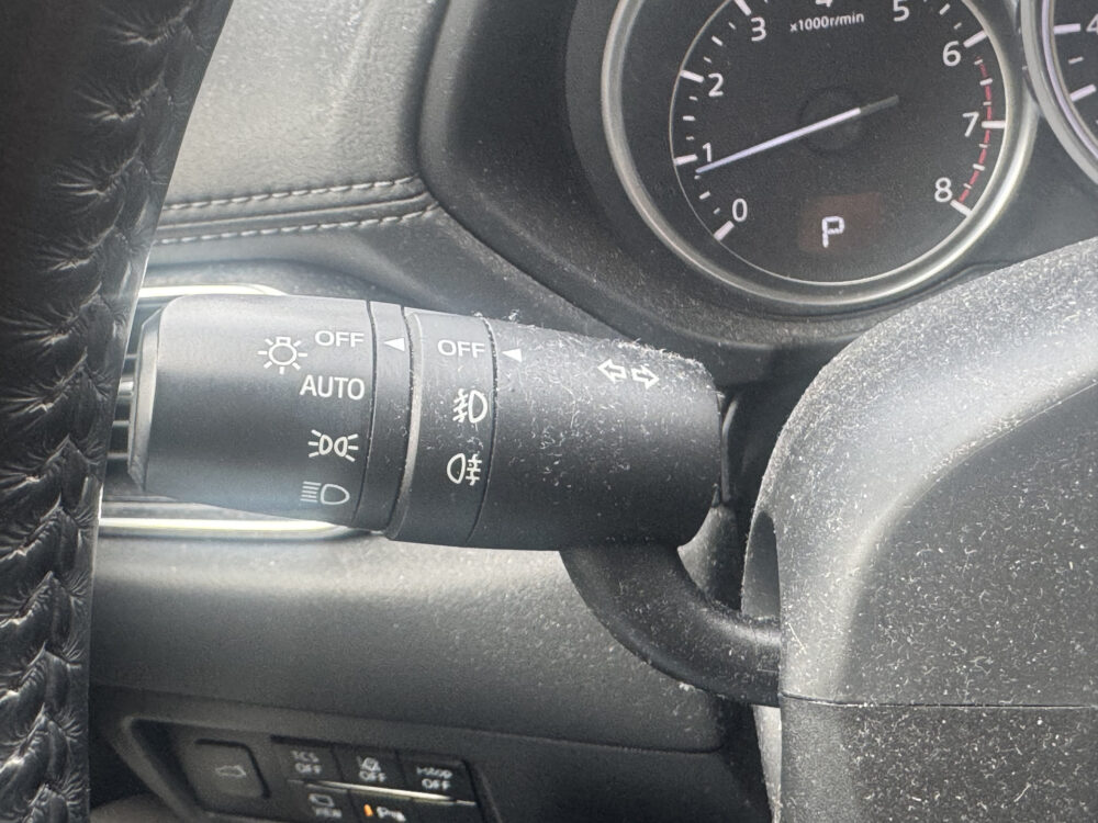 Mazda CX-5 2.5 SkyActiv-G 194 GT-M // NAVI // BOSE AUDIO // SCHUIF / KANTELDAK // LEDER // ADAPTIVE CRUISE // 360° CAMERA // 25