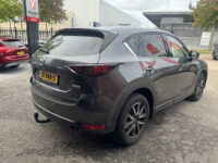 Mazda CX-5 2.5 SkyActiv-G 194 GT-M // NAVI // BOSE AUDIO // SCHUIF / KANTELDAK // LEDER // ADAPTIVE CRUISE // 360° CAMERA // 39
