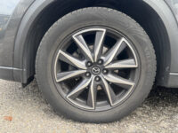 Mazda CX-5 2.5 SkyActiv-G 194 GT-M // NAVI // BOSE AUDIO // SCHUIF / KANTELDAK // LEDER // ADAPTIVE CRUISE // 360° CAMERA // 43