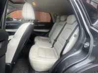 Mazda CX-5 2.5 SkyActiv-G 194 GT-M // NAVI // BOSE AUDIO // SCHUIF / KANTELDAK // LEDER // ADAPTIVE CRUISE // 360° CAMERA // 49