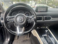 Mazda CX-5 2.5 SkyActiv-G 194 GT-M // NAVI // BOSE AUDIO // SCHUIF / KANTELDAK // LEDER // ADAPTIVE CRUISE // 360° CAMERA // 50
