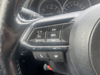 Mazda CX-5 2.5 SkyActiv-G 194 GT-M // NAVI // BOSE AUDIO // SCHUIF / KANTELDAK // LEDER // ADAPTIVE CRUISE // 360° CAMERA // 51