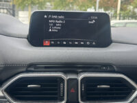 Mazda CX-5 2.5 SkyActiv-G 194 GT-M // NAVI // BOSE AUDIO // SCHUIF / KANTELDAK // LEDER // ADAPTIVE CRUISE // 360° CAMERA // 53