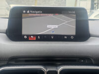 Mazda CX-5 2.5 SkyActiv-G 194 GT-M // NAVI // BOSE AUDIO // SCHUIF / KANTELDAK // LEDER // ADAPTIVE CRUISE // 360° CAMERA // 54