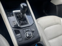 Mazda CX-5 2.5 SkyActiv-G 194 GT-M // NAVI // BOSE AUDIO // SCHUIF / KANTELDAK // LEDER // ADAPTIVE CRUISE // 360° CAMERA // 58