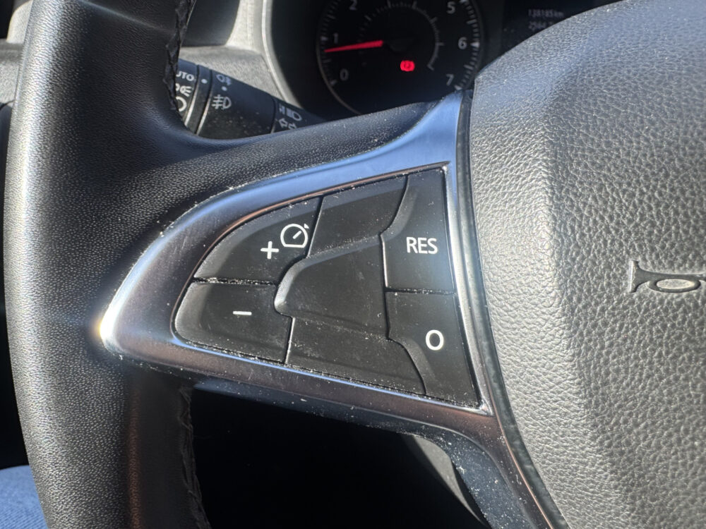 Dacia Duster 1.6 SCe Prestige // 360° CAMERA // NAVI // CLIMA // STOELVERWARMING // CRUISE // BLIND SPOT MONITOR // 15