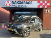 Dacia Duster 1.6 SCe Prestige // 360° CAMERA // NAVI // CLIMA // STOELVERWARMING // CRUISE // BLIND SPOT MONITOR // 29