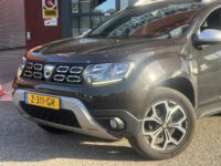 Dacia Duster 1.6 SCe Prestige // 360° CAMERA // NAVI // CLIMA // STOELVERWARMING // CRUISE // BLIND SPOT MONITOR // 36