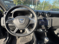 Dacia Duster 1.6 SCe Prestige // 360° CAMERA // NAVI // CLIMA // STOELVERWARMING // CRUISE // BLIND SPOT MONITOR // 42