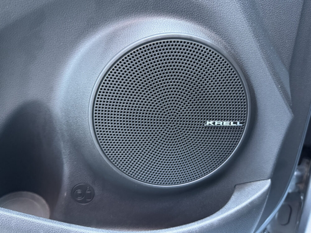 Hyundai KONA 1.6 GDI HEV Premium // TREKHAAK! // KRELL PREMIUM AUDIO // NAVI // CAMERA // CRUISE // 24