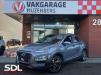 Hyundai KONA 1.6 GDI HEV Premium // TREKHAAK! // KRELL PREMIUM AUDIO // NAVI // CAMERA // CRUISE // 27
