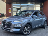Hyundai KONA 1.6 GDI HEV Premium // TREKHAAK! // KRELL PREMIUM AUDIO // NAVI // CAMERA // CRUISE // 28