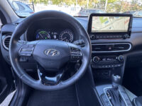 Hyundai KONA 1.6 GDI HEV Premium // TREKHAAK! // KRELL PREMIUM AUDIO // NAVI // CAMERA // CRUISE // 33