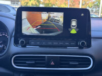 Hyundai KONA 1.6 GDI HEV Premium // TREKHAAK! // KRELL PREMIUM AUDIO // NAVI // CAMERA // CRUISE // 37