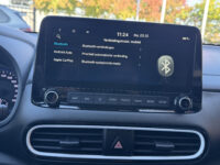 Hyundai KONA 1.6 GDI HEV Premium // TREKHAAK! // KRELL PREMIUM AUDIO // NAVI // CAMERA // CRUISE // 38