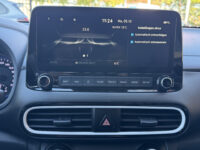 Hyundai KONA 1.6 GDI HEV Premium // TREKHAAK! // KRELL PREMIUM AUDIO // NAVI // CAMERA // CRUISE // 39