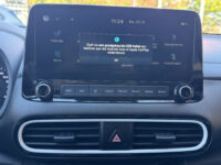 Hyundai KONA 1.6 GDI HEV Premium // TREKHAAK! // KRELL PREMIUM AUDIO // NAVI // CAMERA // CRUISE // 41