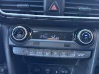 Hyundai KONA 1.6 GDI HEV Premium // TREKHAAK! // KRELL PREMIUM AUDIO // NAVI // CAMERA // CRUISE // 43