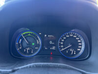 Hyundai KONA 1.6 GDI HEV Premium // TREKHAAK! // KRELL PREMIUM AUDIO // NAVI // CAMERA // CRUISE // 44