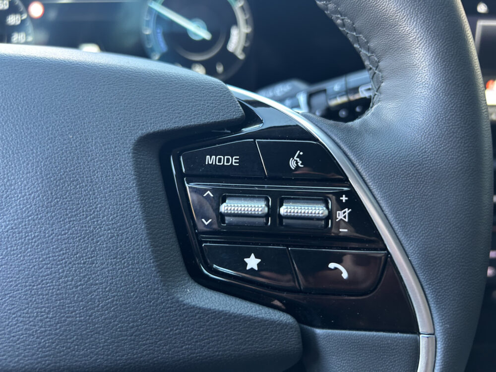 Kia Niro 1.6 GDi Hybrid DynamicLine // DEALER ONDERHOUDEN // ELEK. STOEL // KEYLESS // NAVI + CARPLAY // STOEL + STUURWIELVERWARMING // P 10