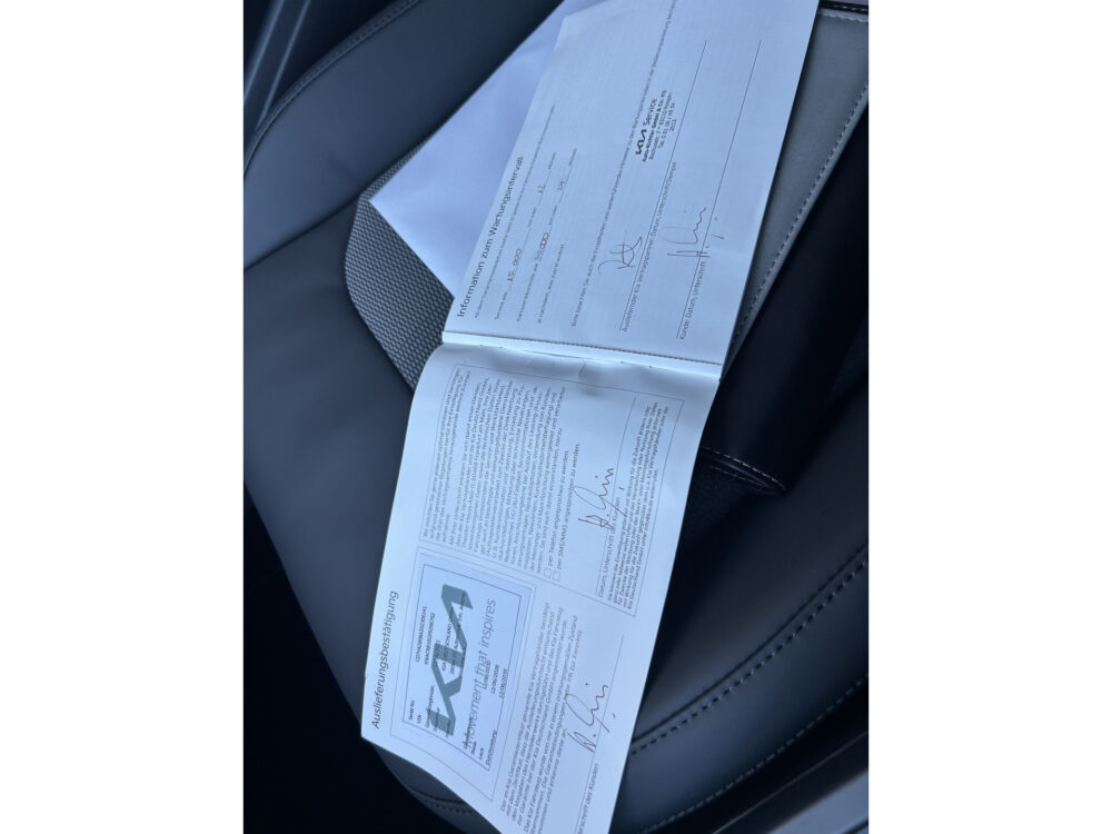 Kia Niro 1.6 GDi Hybrid DynamicLine // DEALER ONDERHOUDEN // ELEK. STOEL // KEYLESS // NAVI + CARPLAY // STOEL + STUURWIELVERWARMING // P 13