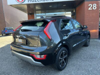Kia Niro 1.6 GDi Hybrid DynamicLine // DEALER ONDERHOUDEN // ELEK. STOEL // KEYLESS // NAVI + CARPLAY // STOEL + STUURWIELVERWARMING // P 39