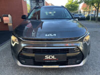 Kia Niro 1.6 GDi Hybrid DynamicLine // DEALER ONDERHOUDEN // ELEK. STOEL // KEYLESS // NAVI + CARPLAY // STOEL + STUURWIELVERWARMING // P 41