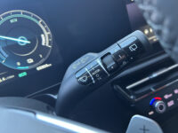 Kia Niro 1.6 GDi Hybrid DynamicLine // DEALER ONDERHOUDEN // ELEK. STOEL // KEYLESS // NAVI + CARPLAY // STOEL + STUURWIELVERWARMING // P 49