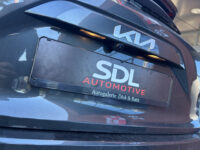 Kia Niro 1.6 GDi Hybrid DynamicLine // DEALER ONDERHOUDEN // ELEK. STOEL // KEYLESS // NAVI + CARPLAY // STOEL + STUURWIELVERWARMING // P 72