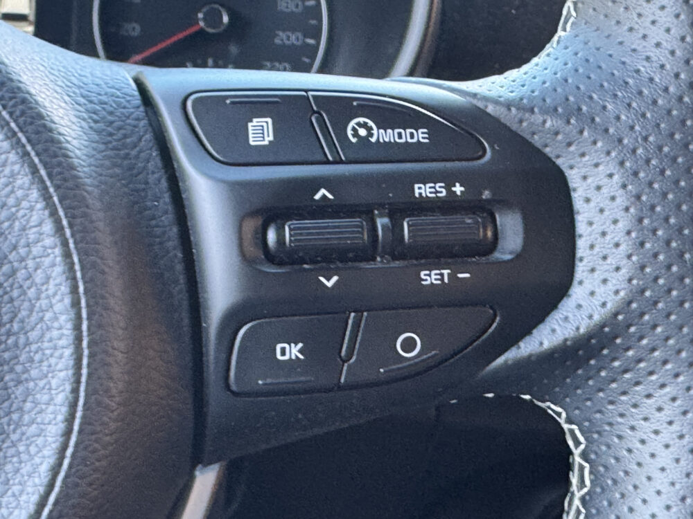 Kia Picanto 1.2 GT-Line 4 CILINDER!! // NIEUW MODEL //APPLE CARPLAY - ANDROID AUTO // CAMERA // CRUISE // CLIMA // 16