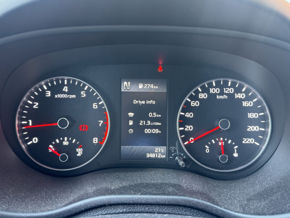 Kia Picanto 1.2 GT-Line 4 CILINDER!! // NIEUW MODEL //APPLE CARPLAY - ANDROID AUTO // CAMERA // CRUISE // CLIMA // 20