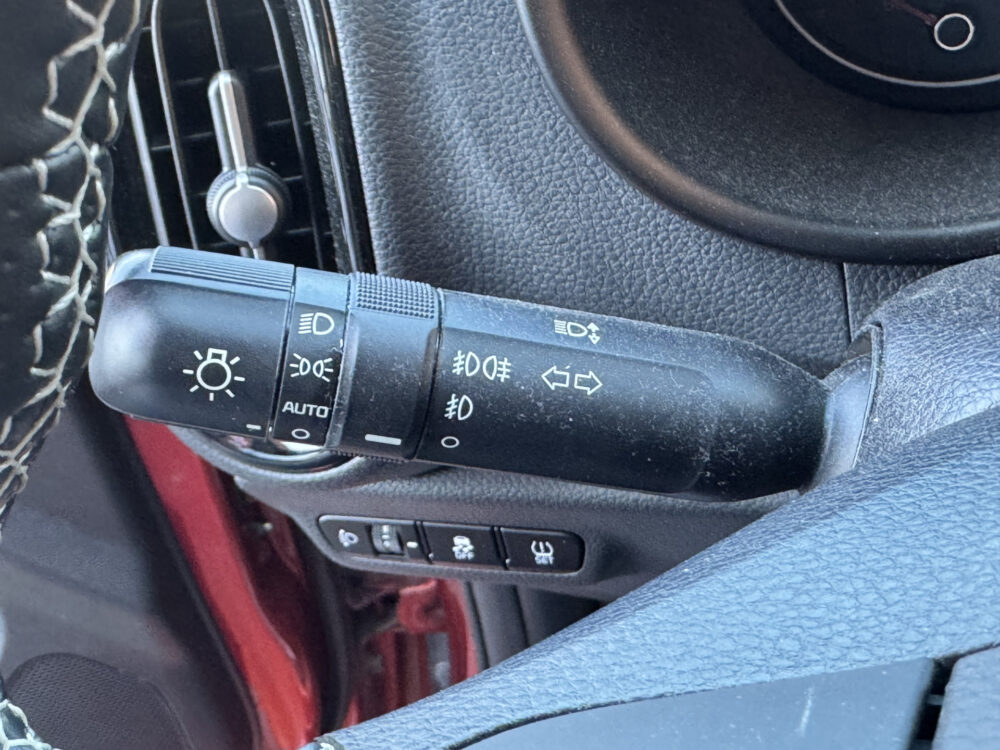 Kia Picanto 1.2 GT-Line 4 CILINDER!! // NIEUW MODEL //APPLE CARPLAY - ANDROID AUTO // CAMERA // CRUISE // CLIMA // 25