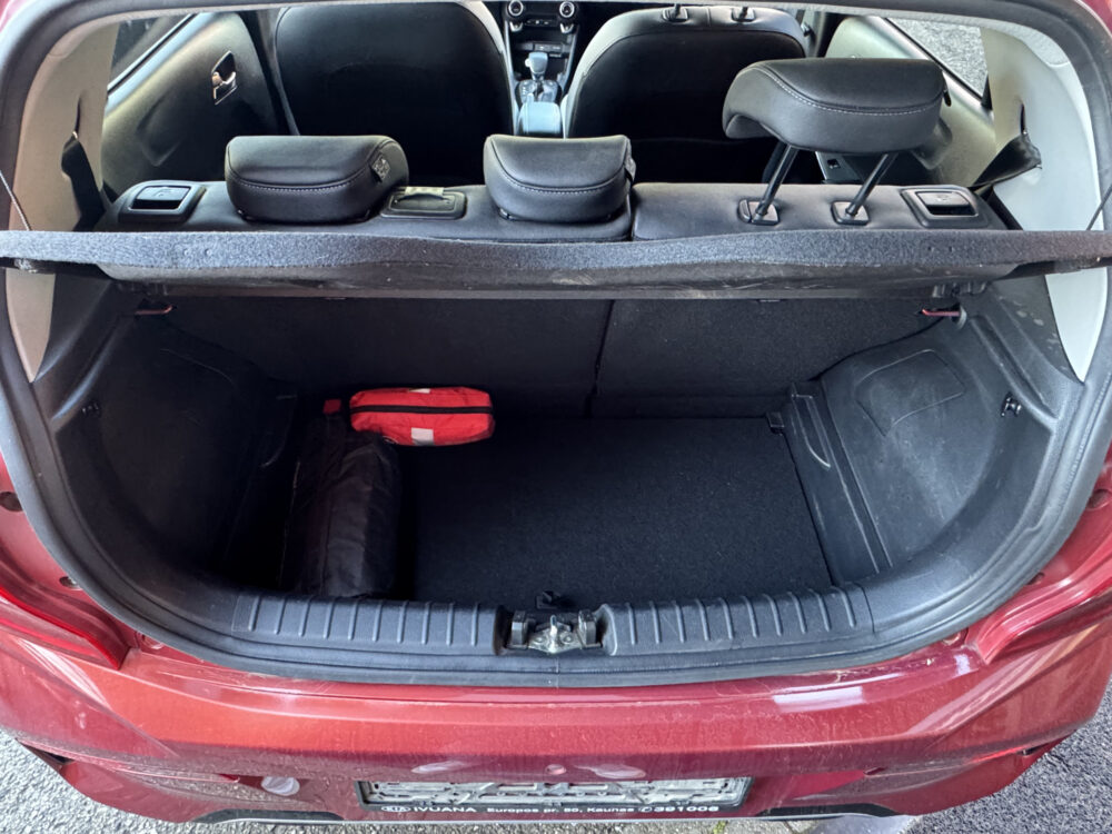 Kia Picanto 1.2 GT-Line 4 CILINDER!! // NIEUW MODEL //APPLE CARPLAY - ANDROID AUTO // CAMERA // CRUISE // CLIMA // 28
