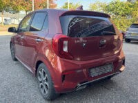 Kia Picanto 1.2 GT-Line 4 CILINDER!! // NIEUW MODEL //APPLE CARPLAY - ANDROID AUTO // CAMERA // CRUISE // CLIMA // 32