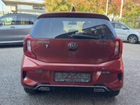 Kia Picanto 1.2 GT-Line 4 CILINDER!! // NIEUW MODEL //APPLE CARPLAY - ANDROID AUTO // CAMERA // CRUISE // CLIMA // 34