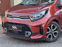 Kia Picanto 1.2 GT-Line 4 CILINDER!! // NIEUW MODEL //APPLE CARPLAY - ANDROID AUTO // CAMERA // CRUISE // CLIMA // 36
